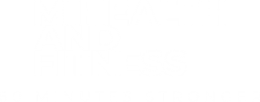 MiHealth and Fitness Ames Iowa Logo
