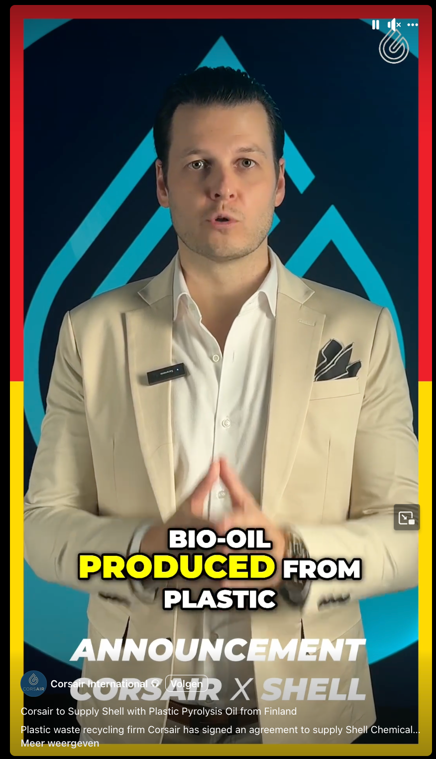 Plastic Waste Chemical Recycling