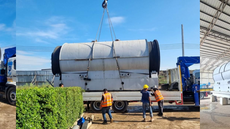 Corsair wordt groeit in meerdere landen tegelijkertijd