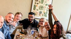 Een aangrijpend levensverhaal en een wonderbaarlijke transformatie van Fab