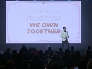 Wat is de toekomstvisie van Corsair Group?