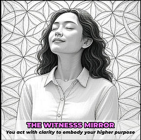 20250717 UEDNU Dennis Schoofs DECODE WITNESS MIRRORS