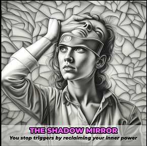 20250717 UEDNU Dennis Schoofs DECODE SHADOW MIRRORS