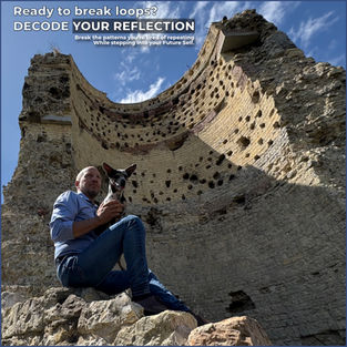 Decode Your Reflection