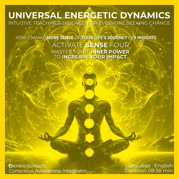 Activate Sense One to Master Your Confidence