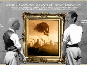 Purpose Driven Business Leads the New Economy