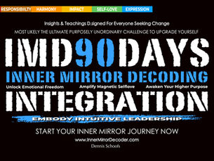 IMD90DAYS PROGRAM TO GET THINGS DONE AND TRANSFORM YOUR LIFE