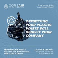 Zaakvoerders worden beloond voor hun plastic afval