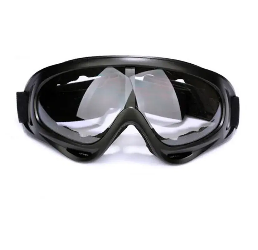 Miniatura: Dirt Bike Goggles Helmets Motosiklet Gozlugu Outdoor Cycling Glasses Moto Skiing
