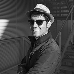 "I AM" (Yo Soy) Filmmaker: Jaime Fidalgo