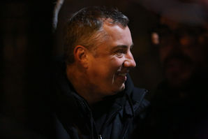 "River" Filmmaker: Rafal Sokolowski