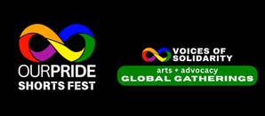 Voices of Solidarity: A Global Arts & Culture Experience for WorldPride 2025 and Beyond
