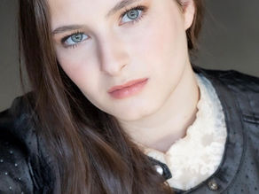 "Self-Love" Filmmaker: Hannah Kravets