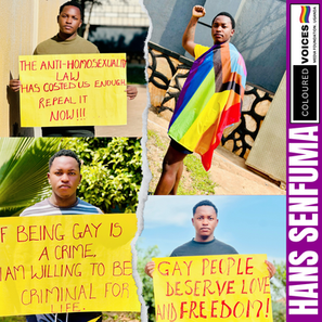 Poet ARTivist Raises Issues and Visibility in Uganda