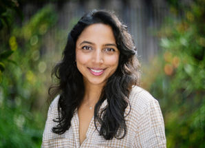 "A Suit We Wear" Filmmaker: Meera Joshi