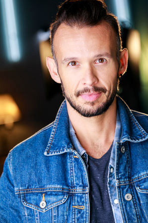 "The Out-Fit" Filmmaker: Maty Young