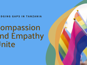 Compassion and Empathy are Powerful Tools Foster a Sense of Unity