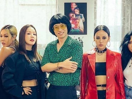 'HANG OUT WITH YOO' LOSING STEAM AFTER KIM TAE HO'S EXIT
