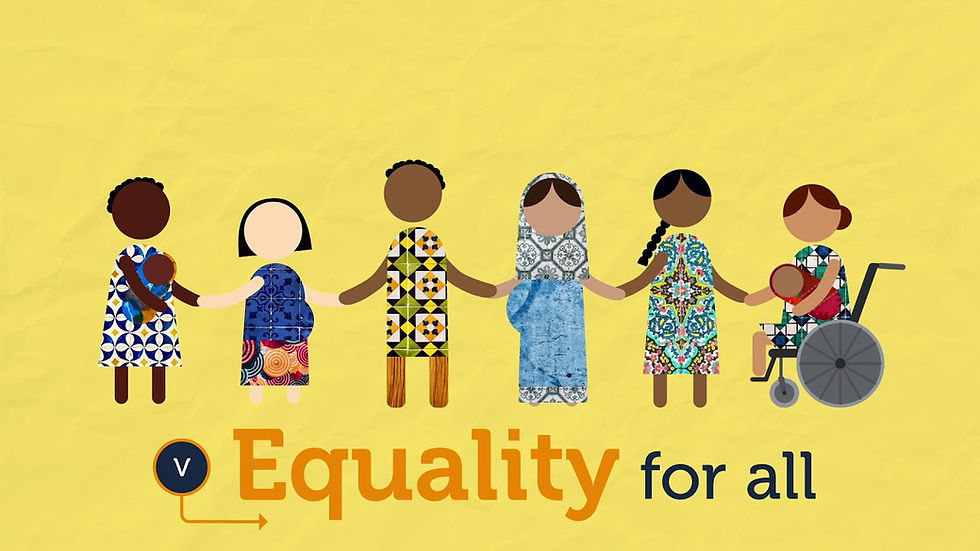 England's National Curriculum: The Illusion of Equality