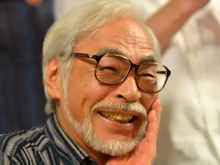 The Quiet Genius of Hayao Miyazaki