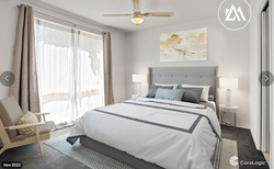 2025 JV Renovation under completion