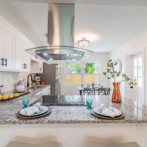 San Mateo Project