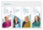 SSE Senior Woman Project embedding words