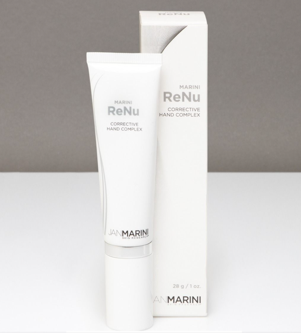 Marini ReNu Corrective Hand Complex