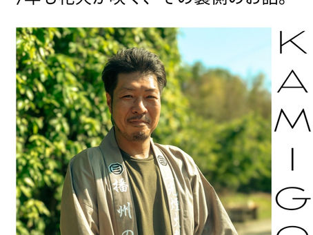 かみごおり川まつり直前 花火師ウラ話