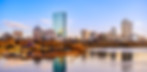 LTG Search Boston Skyline