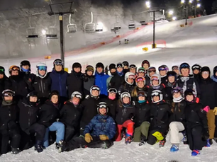 WHS Alpine Ski Team