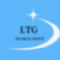 LTG Search Group logo