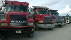 Faura's Trucking