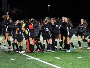 WHS Girls Field Hockey