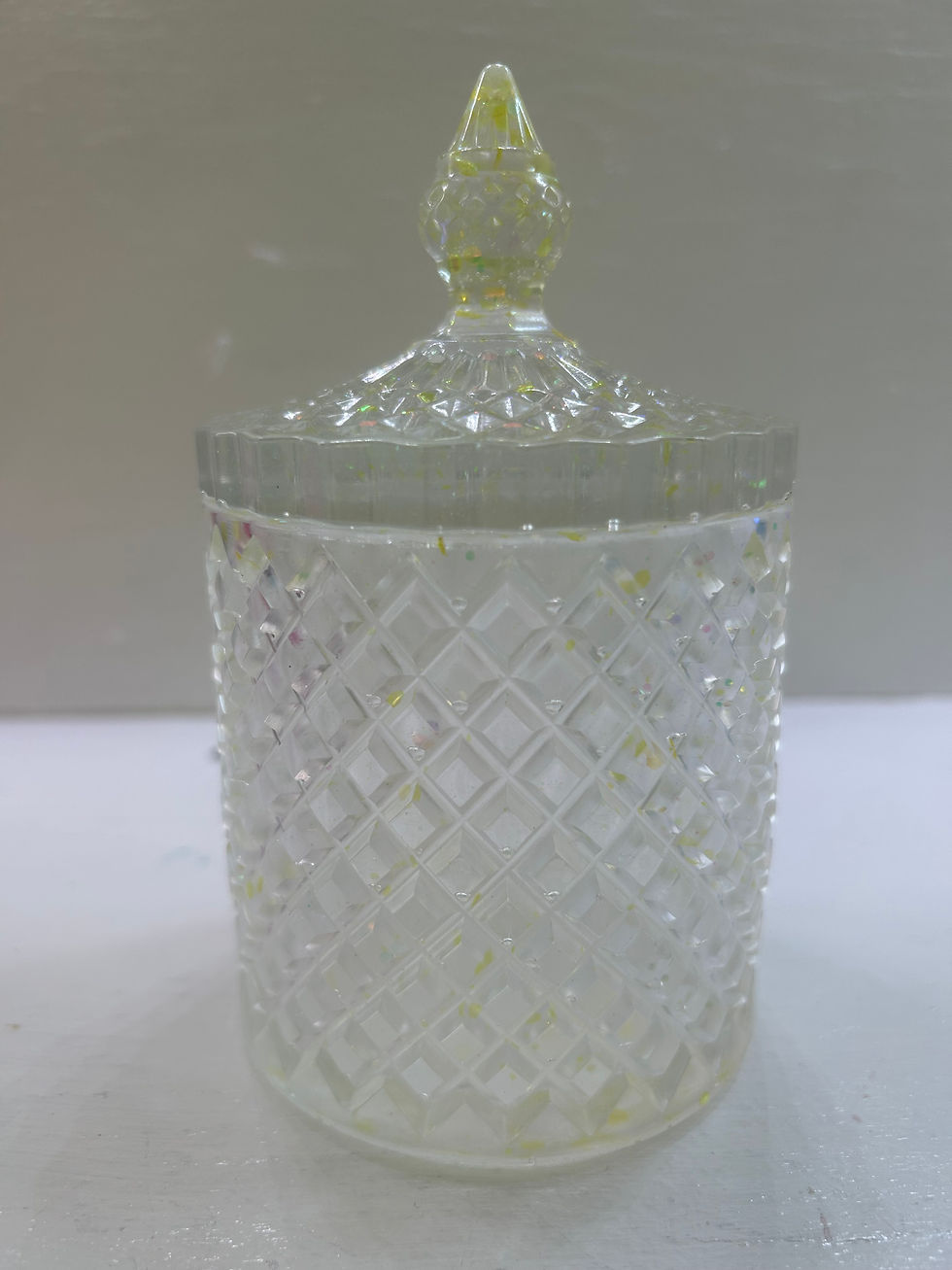 Thumbnail: JARS