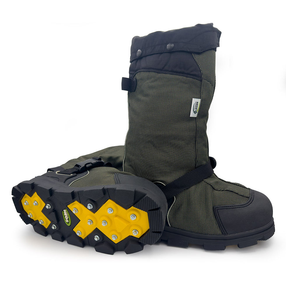 Thumbnail: Navigator 5™ GT Cleats Insulated Overboots