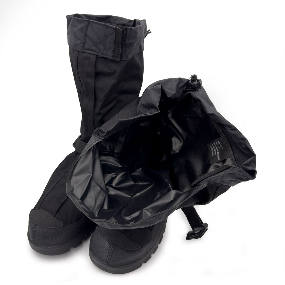 Thumbnail: Adventurer Hi All Season Overboots