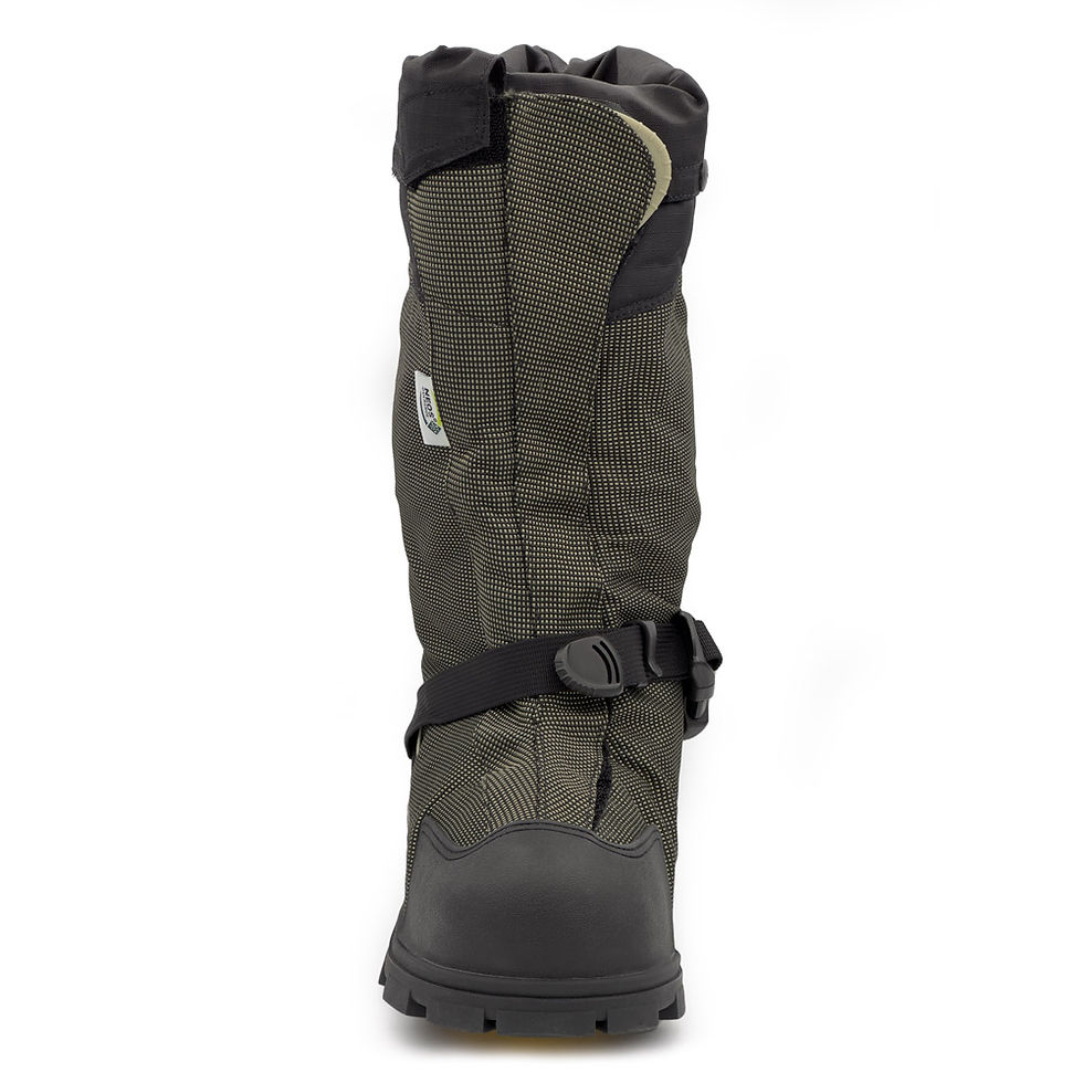 Thumbnail: Navigator 5™ GT Cleats Insulated Overboots