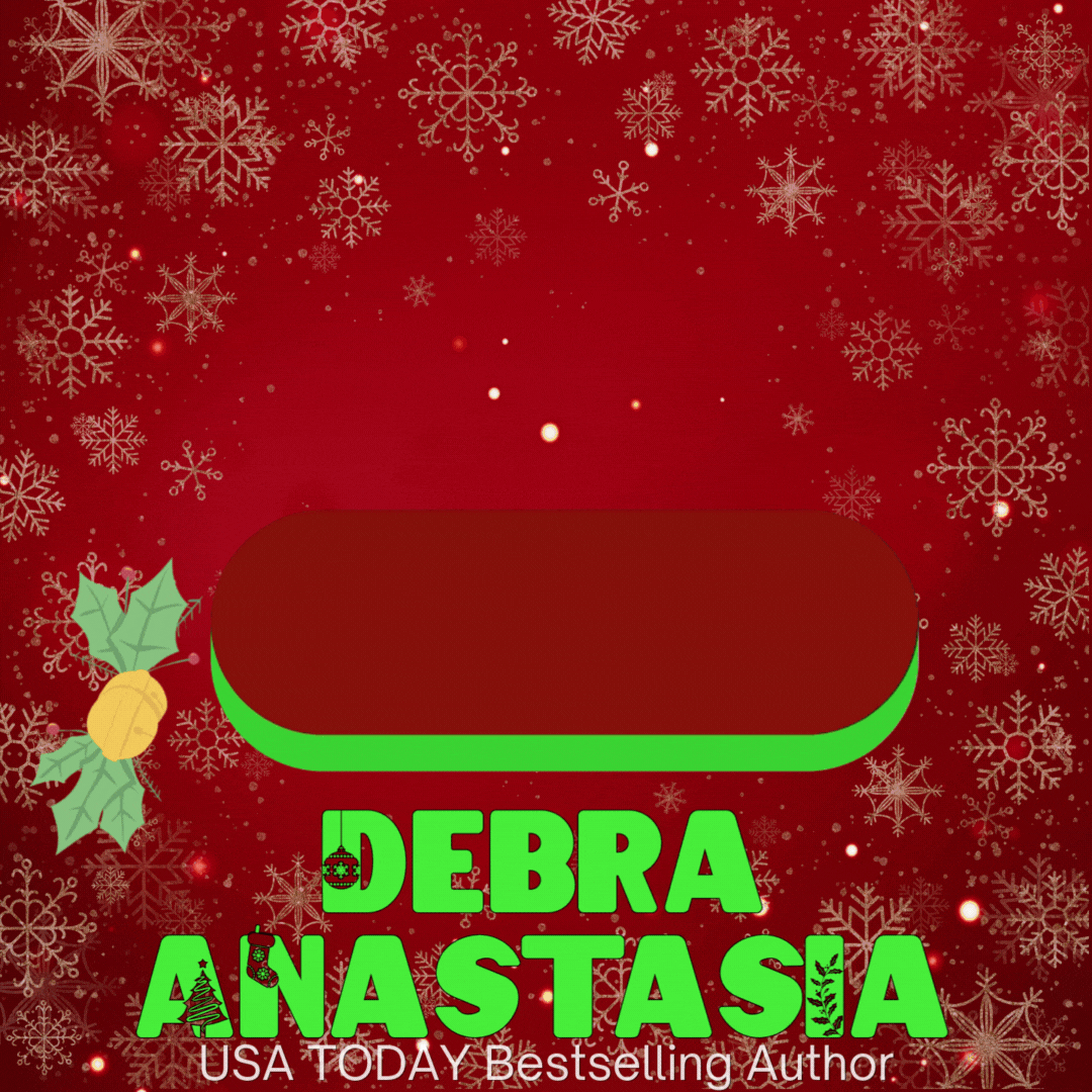 Santa's Suit Situation Click here for Free Read Chapter 3  by Debra Anastasia USA TODAY Bestselling Author
