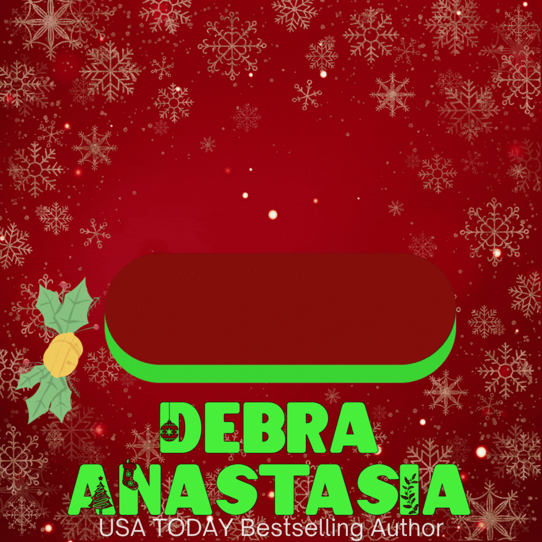 Santa's Suit Situation Click here for Free Read Chapter 4 by Debra Anastasia USA TODAY Bestselling Author