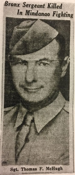 Thomas Obit