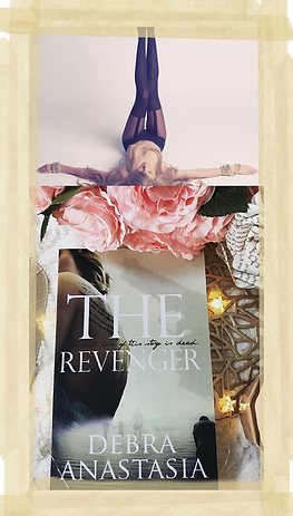 The revenger 2020 promo Collage.png