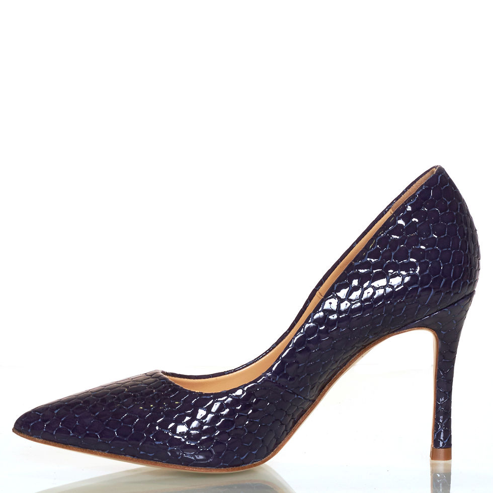 Миниатюра: Туфли Icone 4137