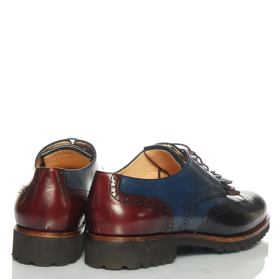 Миниатюра: Pacerson