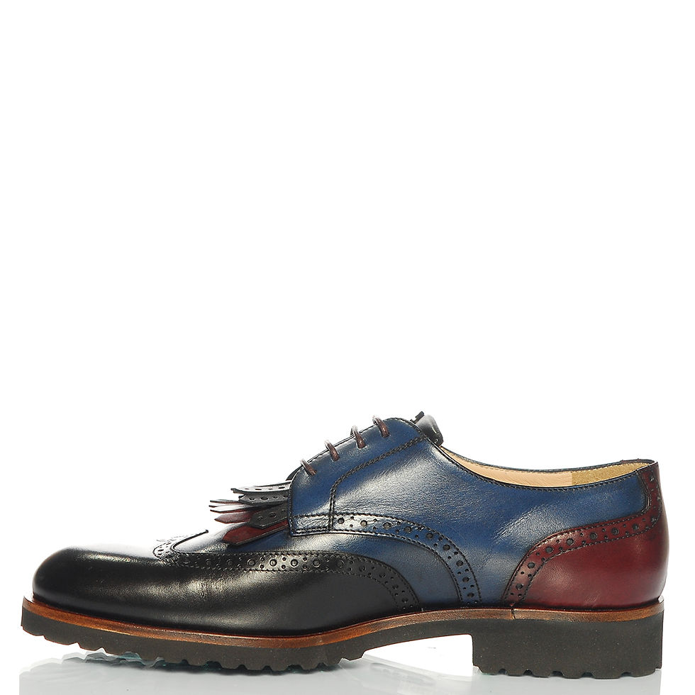 Миниатюра: Pacerson