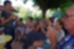 Private Garden Party