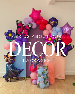 decor package