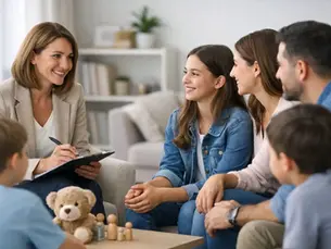 Best Questions for a Child Psychiatrist