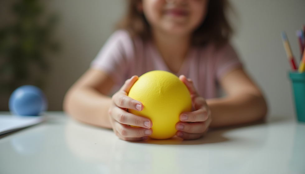Preparing for Your Child’s First Appointment: A Parent’s Checklist