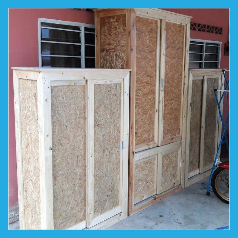 Perabot Kayu Pallet Kuantan Perabot Kayu Pallet Kuantan